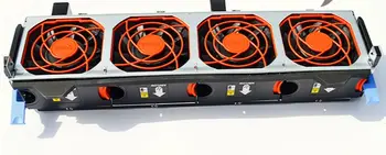 06KK42 6KK42 Нов Ori Dell, EMC PowerEdge Precision T640 Tower Server GPU Upgrade Fan Kit