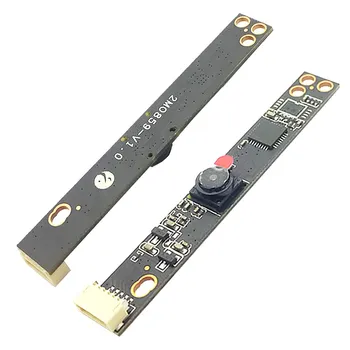 1/5-инчов сензор OV2659, 2-мегапикселов USB устройство, универсален, преносим компютър, вграден модул камера, рекламна машина по протокол UVC