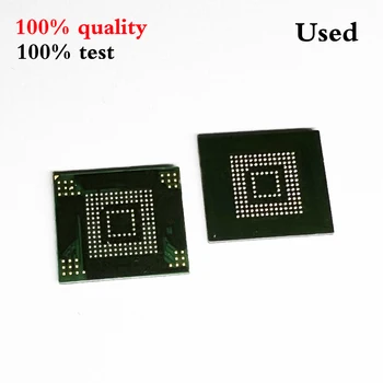 (1 бр) 100% тест е много добър продукт H26M31001FPR H26M31001HPR bga чип reball с топки чип IC