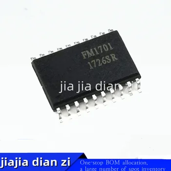 1 бр./лот чип FM1701 СОП ic в наличност