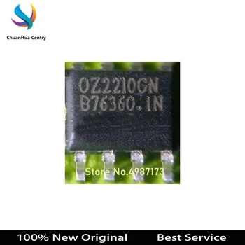 10 бр./лот OZ2210CN SOP8 Нов оригинален в наличност