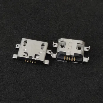 10 бр. Мини Micro USB Порт За Зареждане Конектор за захранване конектор за док-станция За Acer ICONIA Tab 10 A3-A40 A3-A30 B3-A40