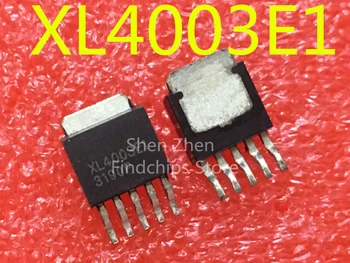100% Нова и оригинална чип XL4003E1 TO-252