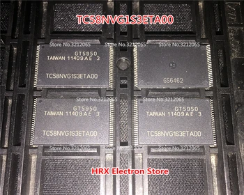 100% чисто Нов Оригинален TC58NVG1S3ETA00 TSOP48 TC58NVG1S3ETAOO (5-20 броя)