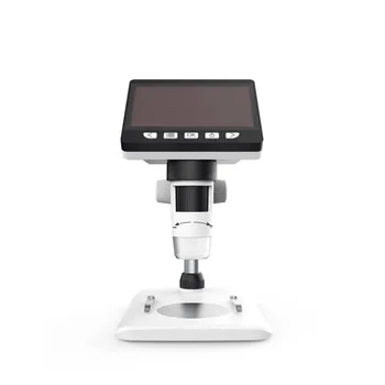 1000X Дигитален микроскоп камера USB преносим електронен ендоскоп за запояване Ръчни USB микроскопи инструменти