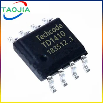 10ШТ TD1410 СОП-8 TD1410C SOP8 TD1410PR СОП 2A 380 20 khz В PWM стъпка надолу преобразувател на постоянен ток IC