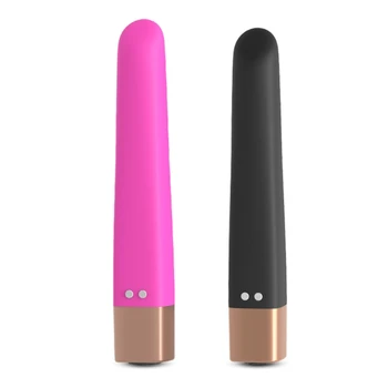 16 Честотен жена вибратор за стимулация на точката G, Масажор, USB Акумулаторна секс-играчки за възрастни, двойки