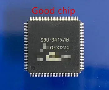 1БР 990-9413.1 B 990 9413.1 B QFP-128 ABS помпа компютърна такса чип