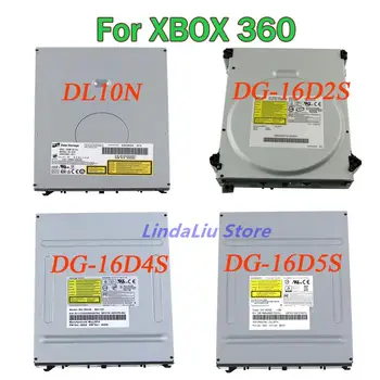 1бр Оригинален Оптично устройство Lite-On DG-16D2S DG-16D4S DG-16D5S DL10N, DVD ROM, Диск за XBOX 360 XBOX 360 Slim