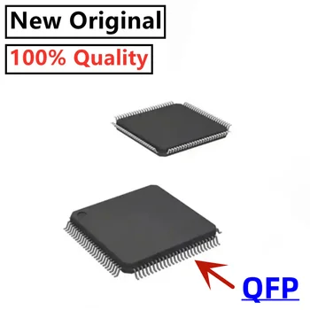(2 бр) 100% чисто нов чипсет MSD3463GU-SW MSD3463GU SW QFP