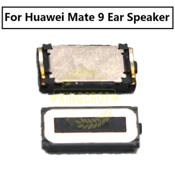 2 бр./лот За Huawei Капитан 9 Слушалка Слушалка Високоговорител слушалка Гъвкав Кабел Подмяна на Резервни Части за Huawei Mate9
