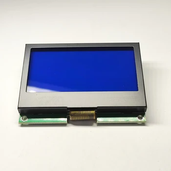 2 ЕЛЕМЕНТА 12864 IIC LCD модул 128X64 I2C ST7567S КПГ Графичен Дисплей Такса LCM Панел 128x64 Матричен Екран за Arduino