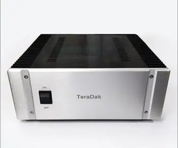 2022 НОВА актуализация TeraDak ATX300WR/ATX300WH pure linear computer/източник на захранване fever/HiFiPC (индивидуална версия) Ring cow /Околовръстен крава
