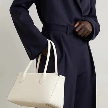 2023 Нов преносим женствена чанта през рамо с къса дръжка