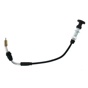 2X За карбуратор Mikuni съдържание на Въглехидрати кабел HSR HD HSR42 HSR45 HSR48 CV