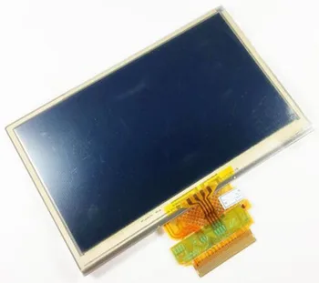 4.3 инчов TFT LCD GPS MP4 дисплей LMS430HF33