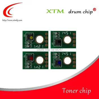 40X Тонер чипове за Ricoh MP C3003 C3503 C4503 C5503 C6003 C2003 C2503 лазерен чип за принтер