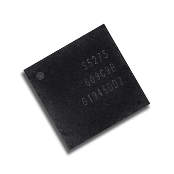 5 бр./lot, 100% Оригинален чип за Захранване S527S За Samsung A10, чип за управление на захранването PM PMIC