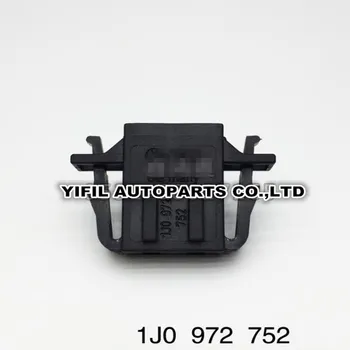 5 бр./лот, 2-пинов/позиционен штекерный конектор за вентилатор за Volkswagen Porsche Cayenne 1J0 972 752