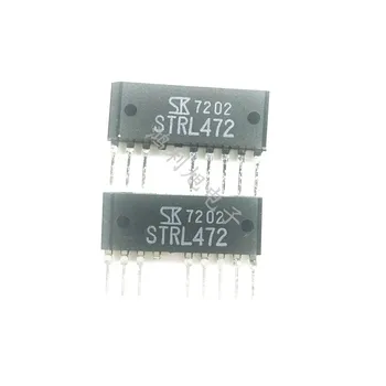5 бр./лот, чип хранене STRL-472 STRL472 за импулсни източник на захранване квазирезонансного тип, 8-Пинов SIP