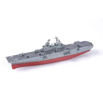 8 бр. модел самолет, военни кораби, определени кораби за момчета и момичета