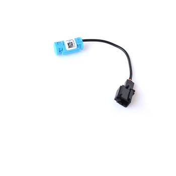 Bluetooth-съвместими микрофон за AUDI Q3 A3