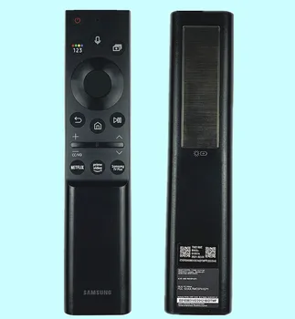 BN59-01357A BN59-01357B За Samsung QLED Гласова дистанционно Управление на телевизор на слънчевата Енергия TM2180E BN59-01357L 01363L 01364A
