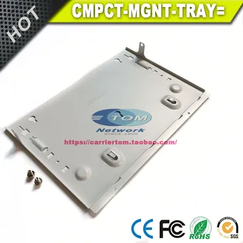 CMPCT-MGNT-TRAY = Комплект за монтиране на стена за Cisco CBS350-16P-E-2G
