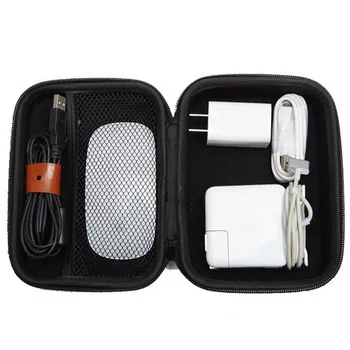 EVA Опаковъчна кутия за Твърд диск Mobile устройство за съхранение на храна Мобилен захранване за мишка Apple Опаковъчна кутия