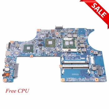 JM31-CP MB 09921-3m 48.4HL01.03M MBPV101001 MBREM01002 За дънната платка на лаптоп acer aspire 3820TG HD5650M MB.PV101.001 Безплатен процесор