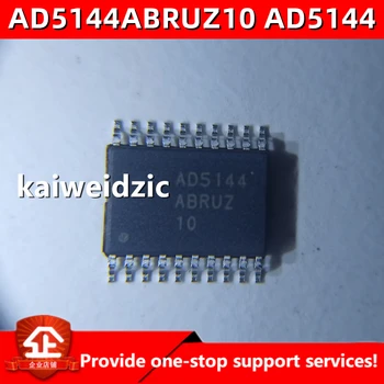 kaiweikdic Нов внос на оригинални AD5144ABRUZ10 чип цифрова потенциометъра за събиране на данни AD5144ABRUZ TSSOP-20