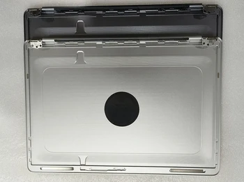 Latop за MateBook A1989 A2159 Горния капак на корпуса с LCD дисплей делото Задния капак на панти Поставка за ръце