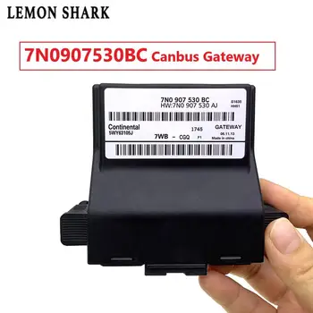 LEMON SHARK 7N0907530BC MIB 5F Canbus Портал 7N0907530 BC