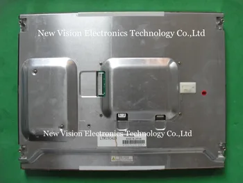 LTM15C429 оригиналната 15-инчов LCD дисплей A + качество за индустриално оборудване