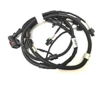OEM задни кабел PDC, електрическа инсталация заден паркинг сензор Park Pilot OPS за VW Golf 7 MK7 5G0 971 104 L