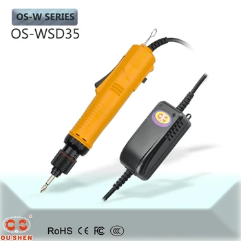 OS-WSD35 H1/4 Тип изключване/Автоматично бесщеточный двигател 220V електрически инструменти Електрическа отвертка