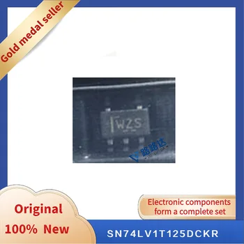 SN74LV1T125DCKR SC70-5 Нови оригинални интегриран чип в наличност