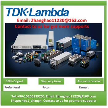 TDK-Lambda Z20-20-IS510-U ПРОГРАМИРУЕМ източник на ac/dc В 0-20