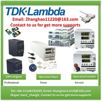 TDK-LAMBDA Z20-40 Източник на захранване: програмируем лаборатория; на Канала: 1; 0-100 vdc; 0-12 А