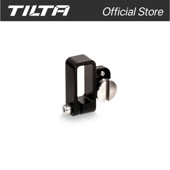 Tilta TA-T18-CC3-B, скоба за кабел HDMI, съвместимост за Sony a7siii Half Кейдж
