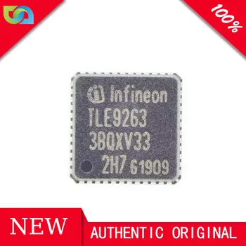 TLE9263QX на разположение на Електронни компоненти, резервни Части TLE9263QX стандартна интегрална схема на Чип IC поддръжка TLE9263QX