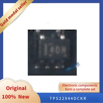 TPS22944DCKR SC70-5 Нови оригинални интегриран чип в наличност
