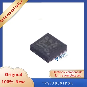 TPS7A9001DSK SON10 Нов оригинален интегриран чип