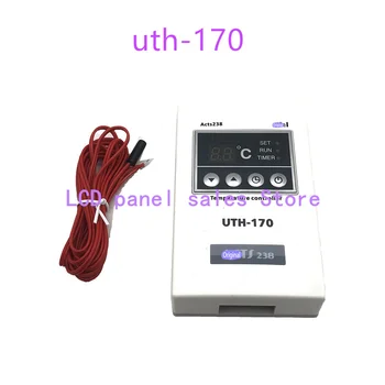 uth-170 нагревателен филмът термостат геотермальный мембранен регулатор на температурата на електрическото подово отопление каишка ключа електрическо отопление