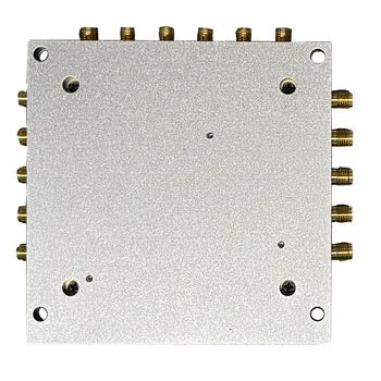 Winnix Impinj E710 Чип 16 порта Интелигентна Система за Управление на Склад UHF RFID Считывающий Модул HYM780E