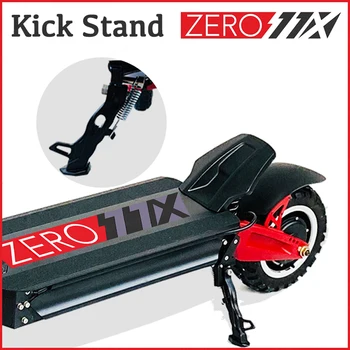 ZERO11X Поставка за краката ZERO 11X Поставка за краката, Резервни части, Аксесоари