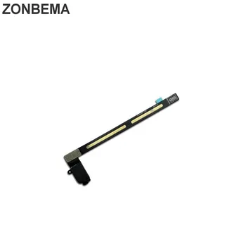 ZONBEMA 5 бр./лот, висококачествен аудио жак за слушалки, порт, Гъвкав Кабел, лента за iPad Air 2, iPad 6