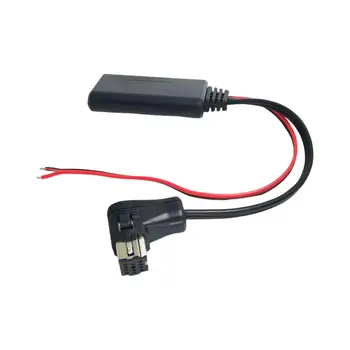 Авто аудио кабел, адаптер AUX-приемник за аксесоари P01, висока производителност