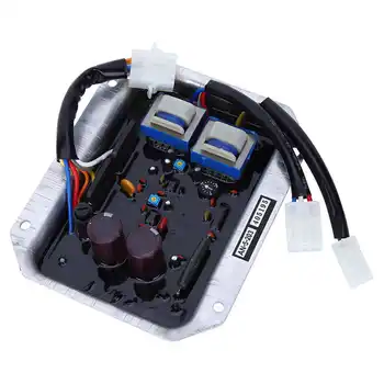 Автоматичен регулатор на напрежение е Подходящ за алтернатори AVR Електронен компонент AN-5-203 Аксесоари за генераторных детайли