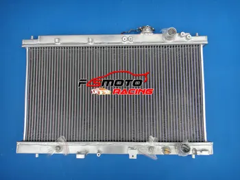 Автомобилни аксесоари охладител за 94-01 95 96 97 98 ACURA INTEGRA RS LS GSR AT/MT алуминиев радиатор
